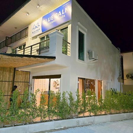 Blue Palm Residence Kata Exterior foto